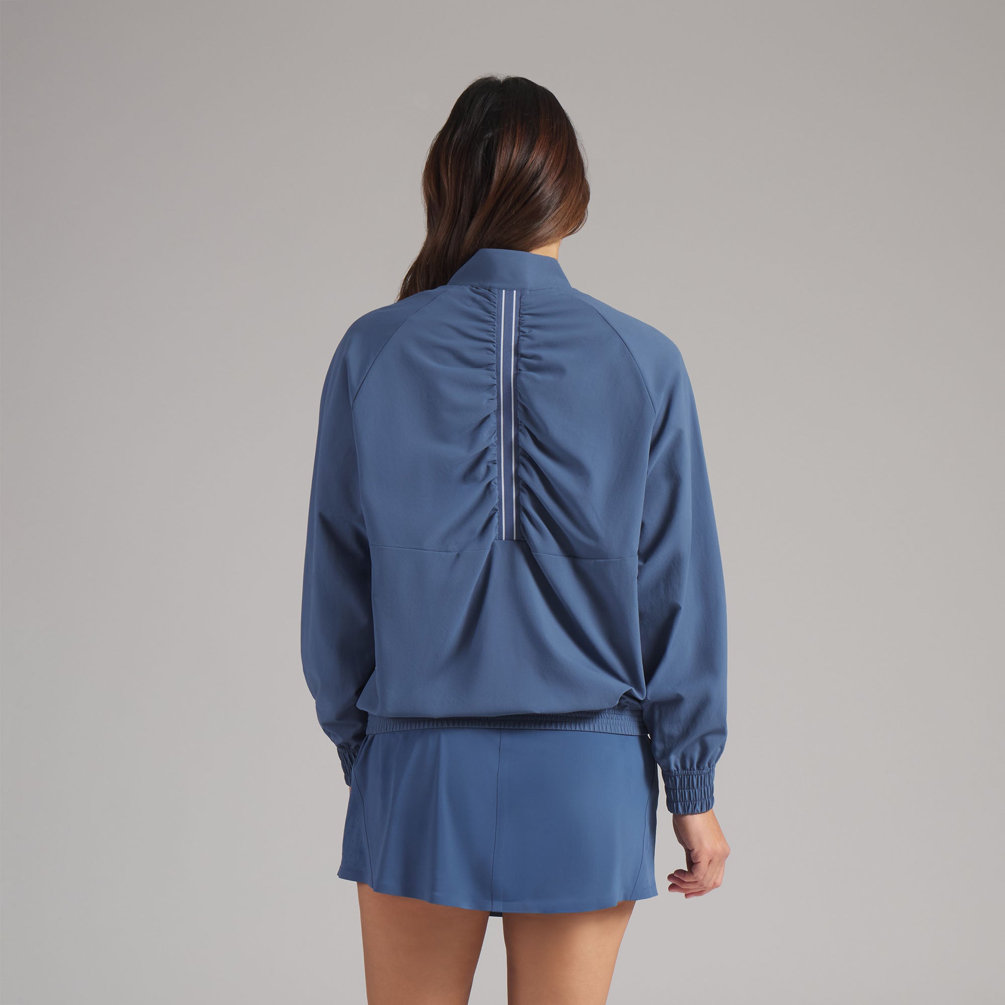 Women's Wind Golf Jacket – PUMA Golf