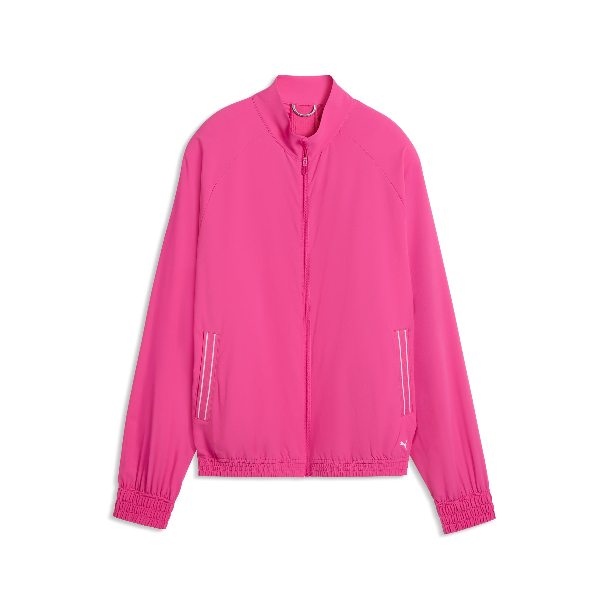 Women's Wind Golf Jacket – PUMA Golf