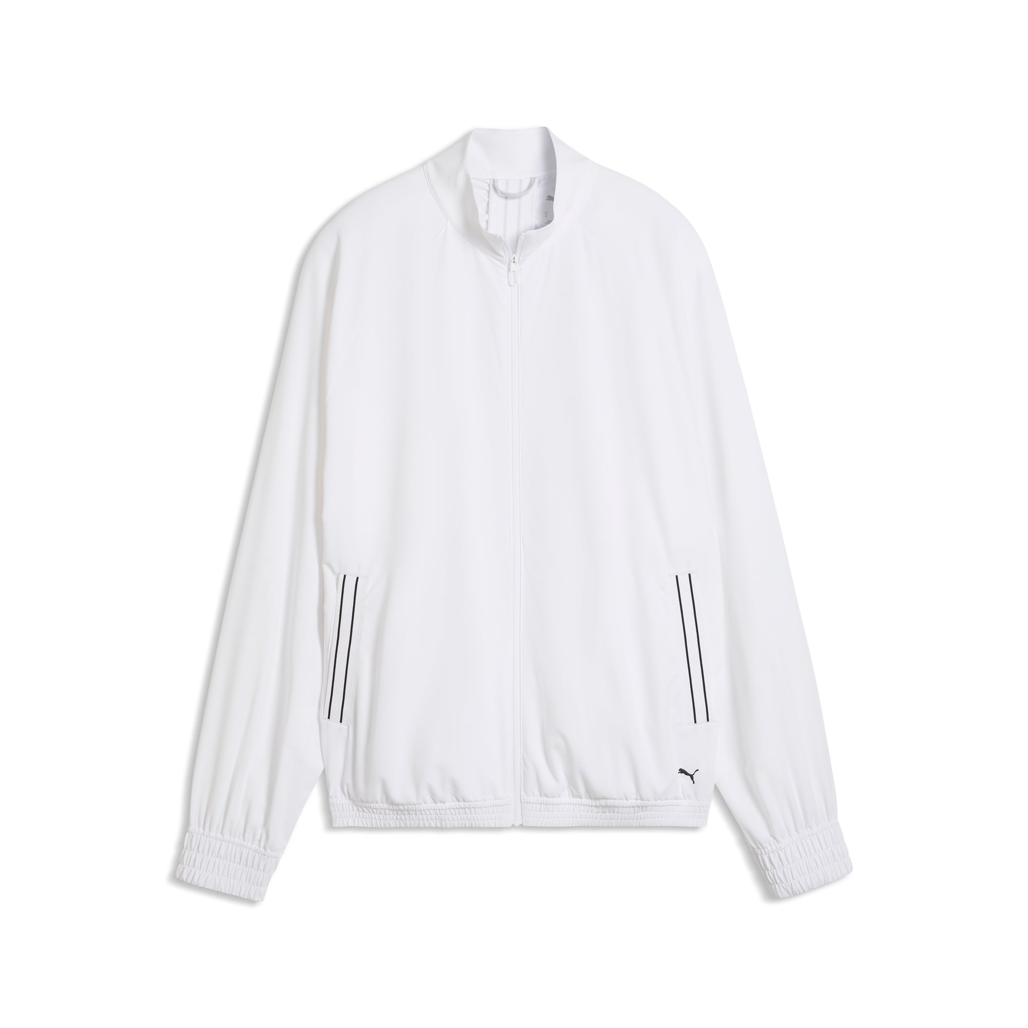 Women's Wind Golf Jacket – PUMA Golf