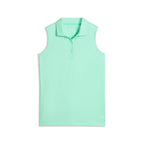 White Glow / Mint Jelly