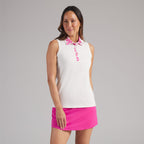 Warm White / Pink Opal