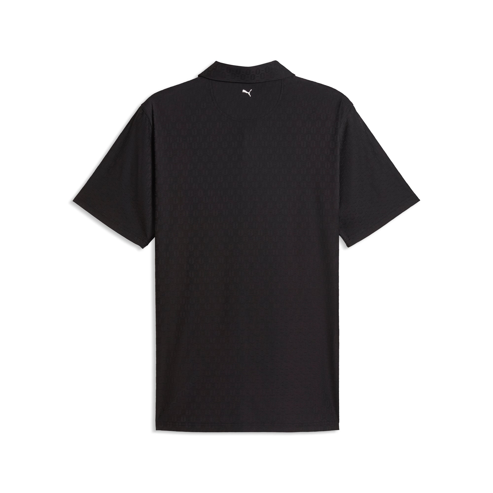 Golfickers Masada golf Tシャツ XL ブラック Men's Heath Bomber Golf Shirt - Macade Golf