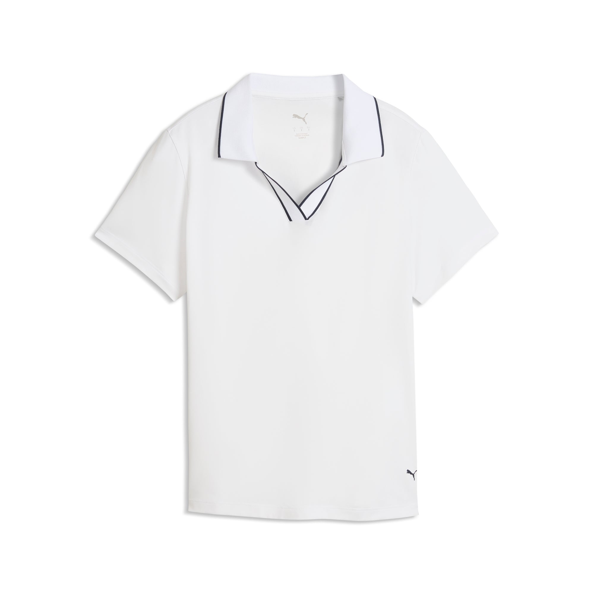 Women's CLOUDSPUN Essential Golf Polo – PUMA Golf