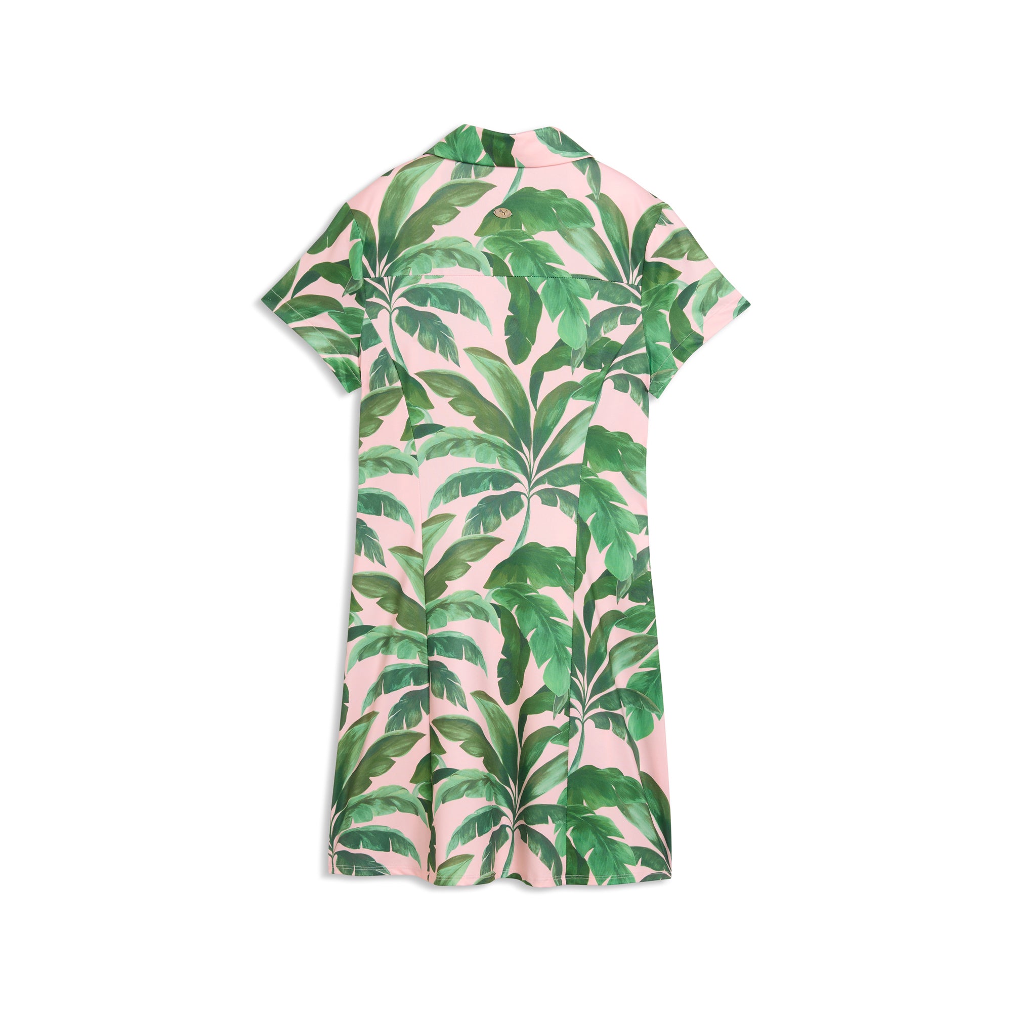 Women's Show Me Your Mumu Palm Golf Dress – PUMA Golf