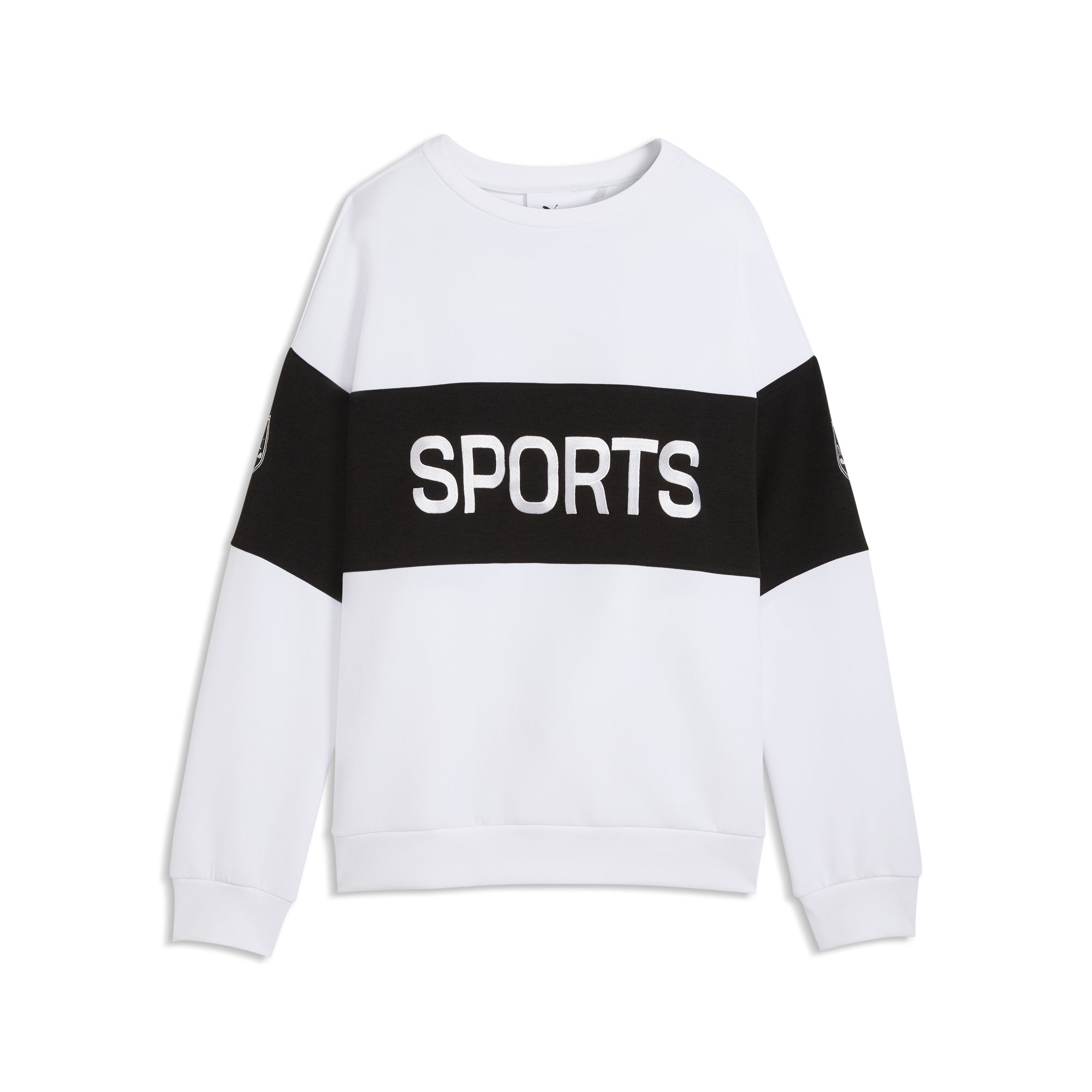 Women's Show Me Your Mumu Sports CLOUDSPUN Golf Sweatshirt – PUMA Golf