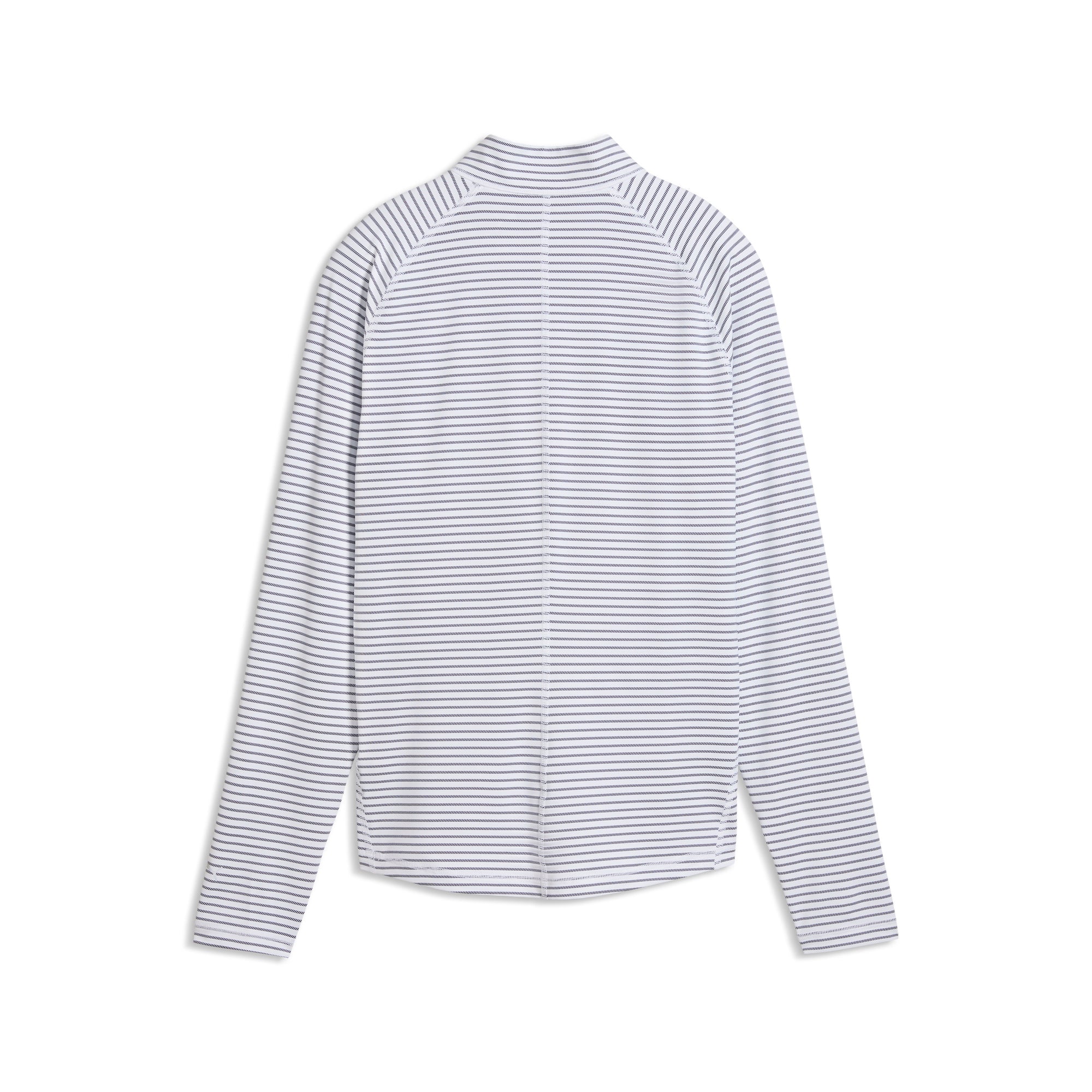 White Glow / Deep Navy