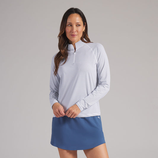 White Glow / Deep Navy