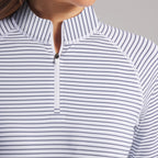 White Glow / Deep Navy