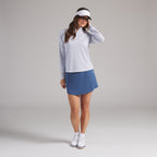 White Glow / Deep Navy