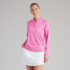 White Glow / Pink Opal