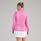 White Glow / Pink Opal