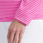 White Glow / Pink Opal