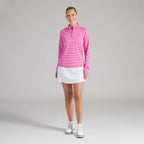 White Glow / Pink Opal