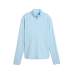 White Glow / Spring Blue