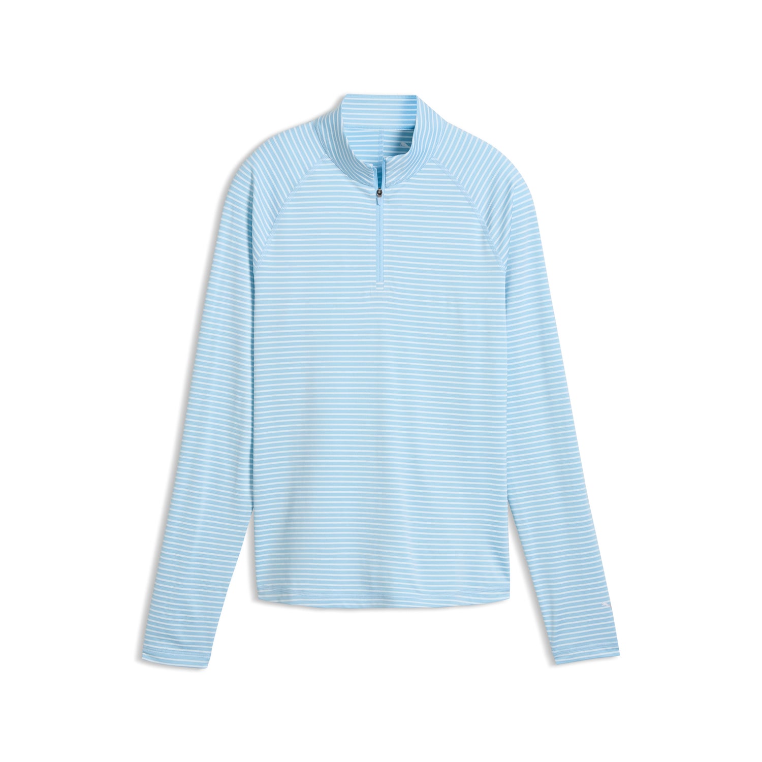 White Glow / Spring Blue