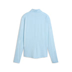 White Glow / Spring Blue