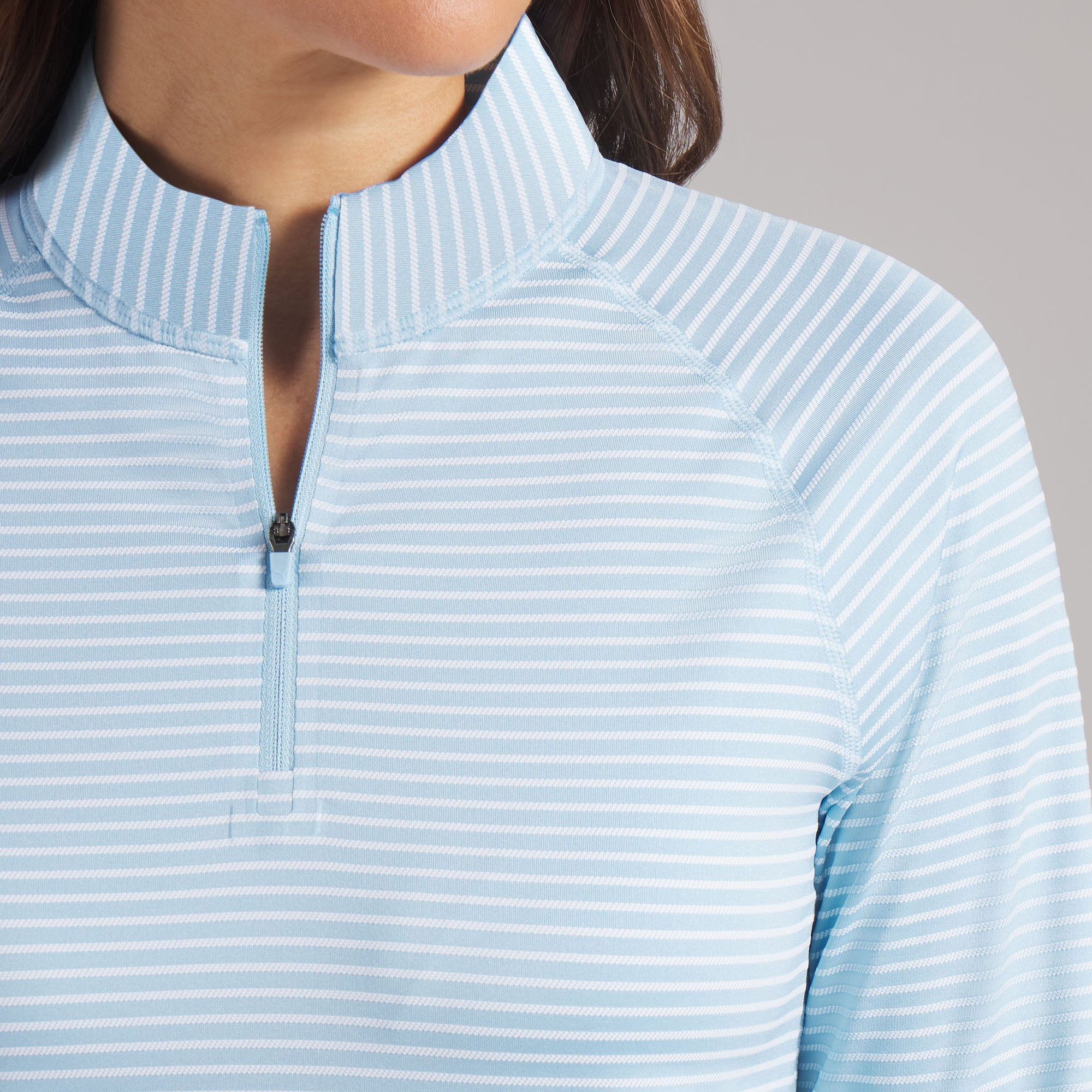 White Glow / Spring Blue