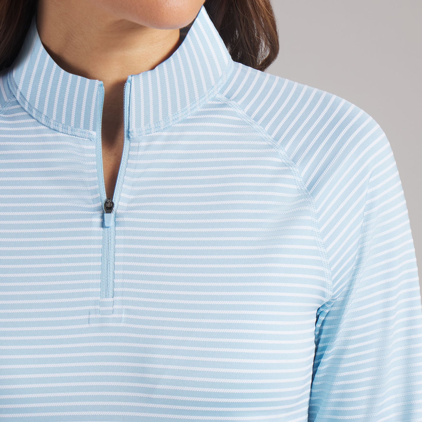 White Glow / Spring Blue