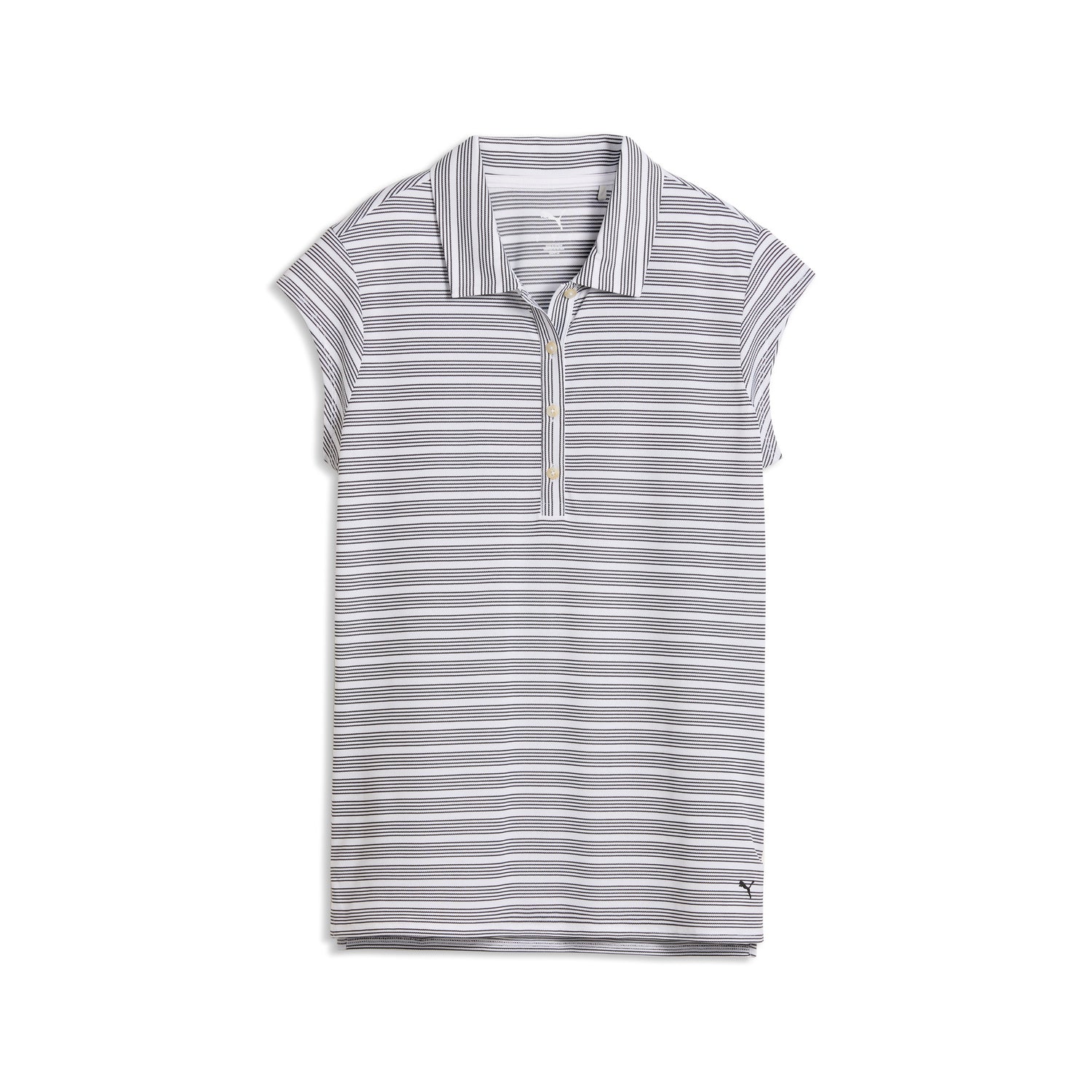 White Glow / Puma Black