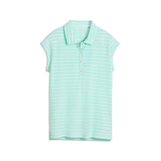 White Glow / Mint Jelly