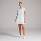 White Glow / Mint Jelly