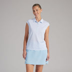 White Glow / Spring Blue