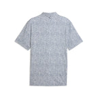 Warm White / Team Light Blue