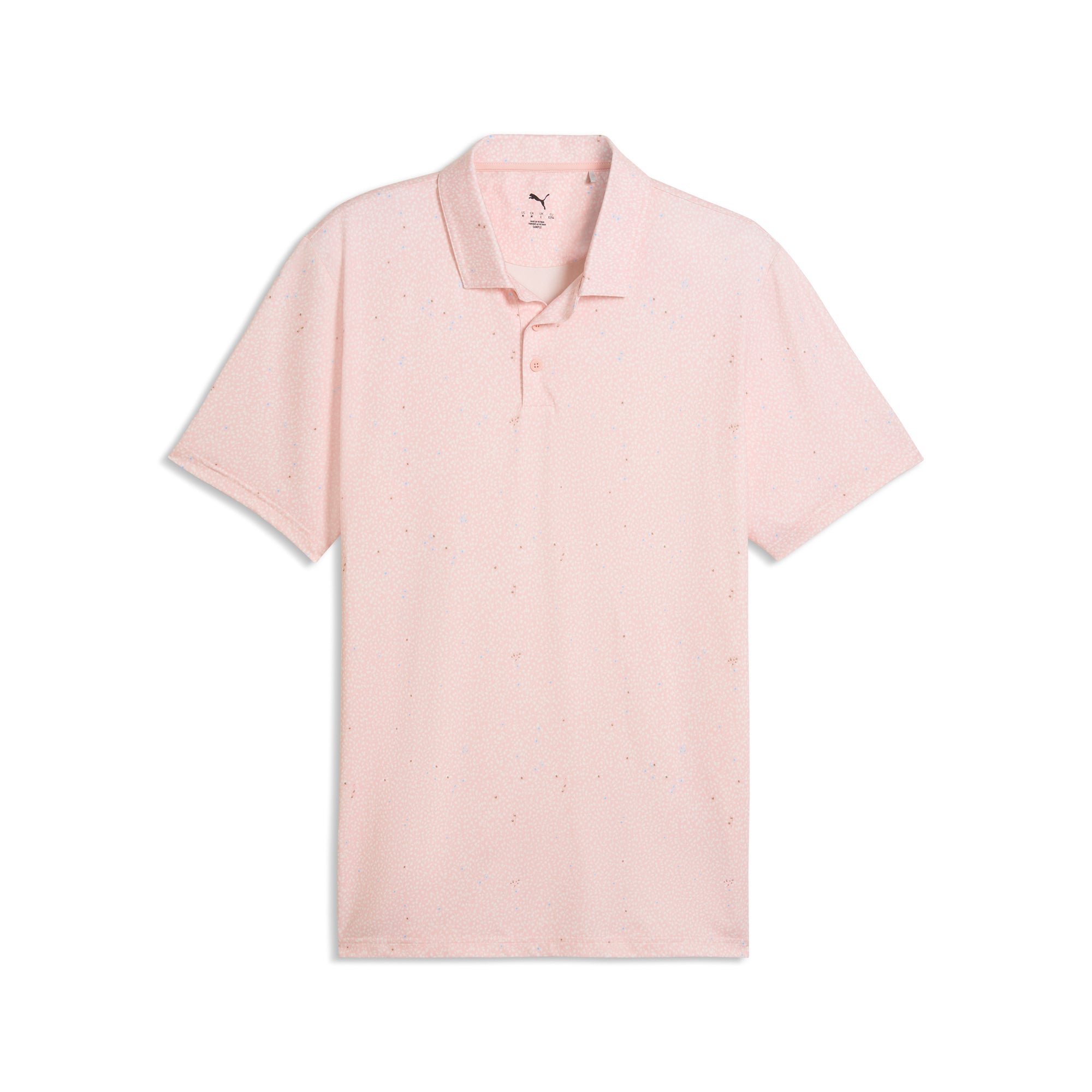 CLOUDSPUN Posy BN Golf Polo – PUMA Golf