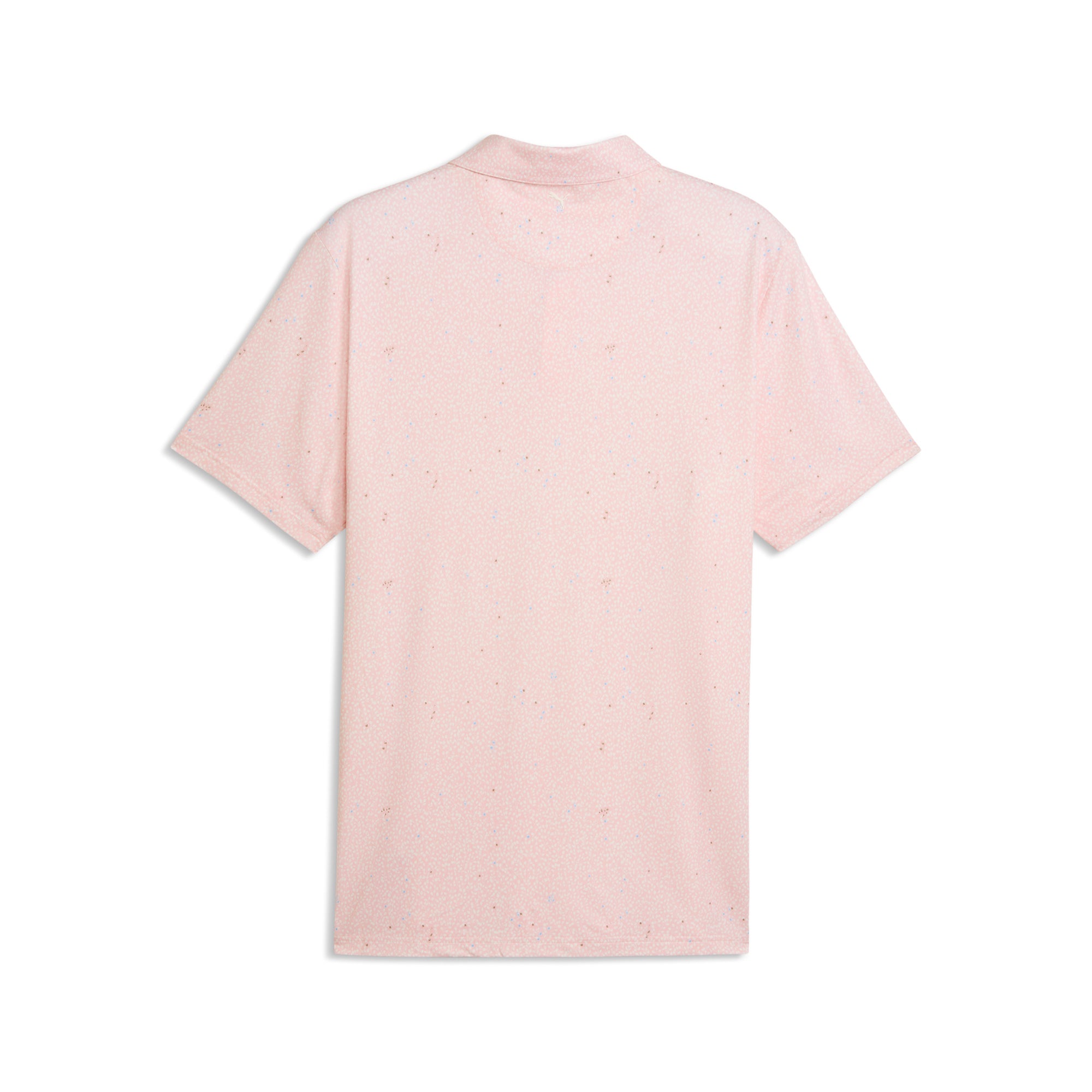 CLOUDSPUN Posy BN Golf Polo – PUMA Golf