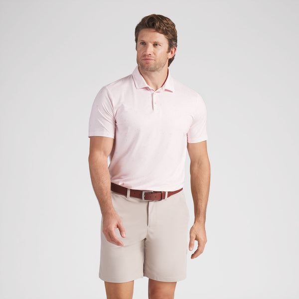 CLOUDSPUN Posy BN Golf Polo – PUMA Golf