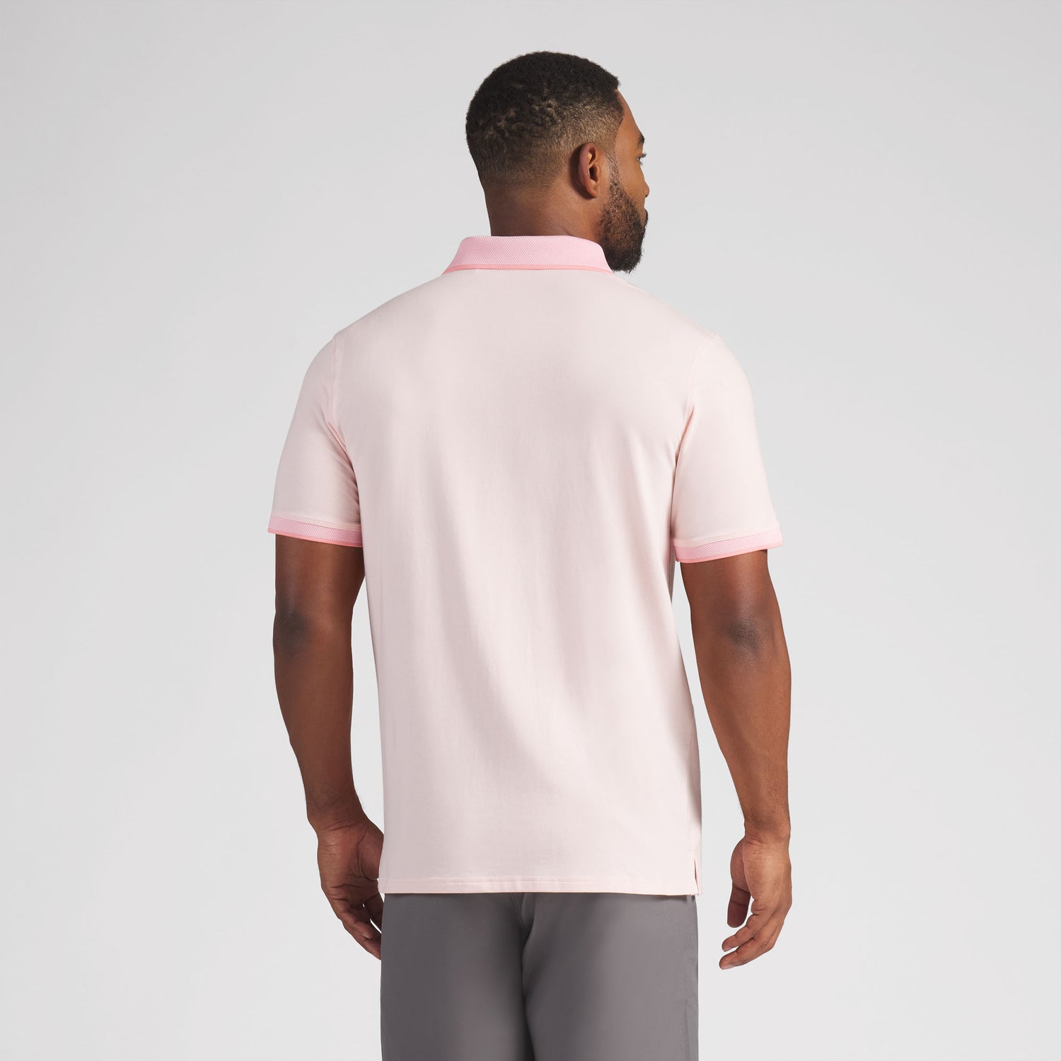 Rose Blossom / White Glow