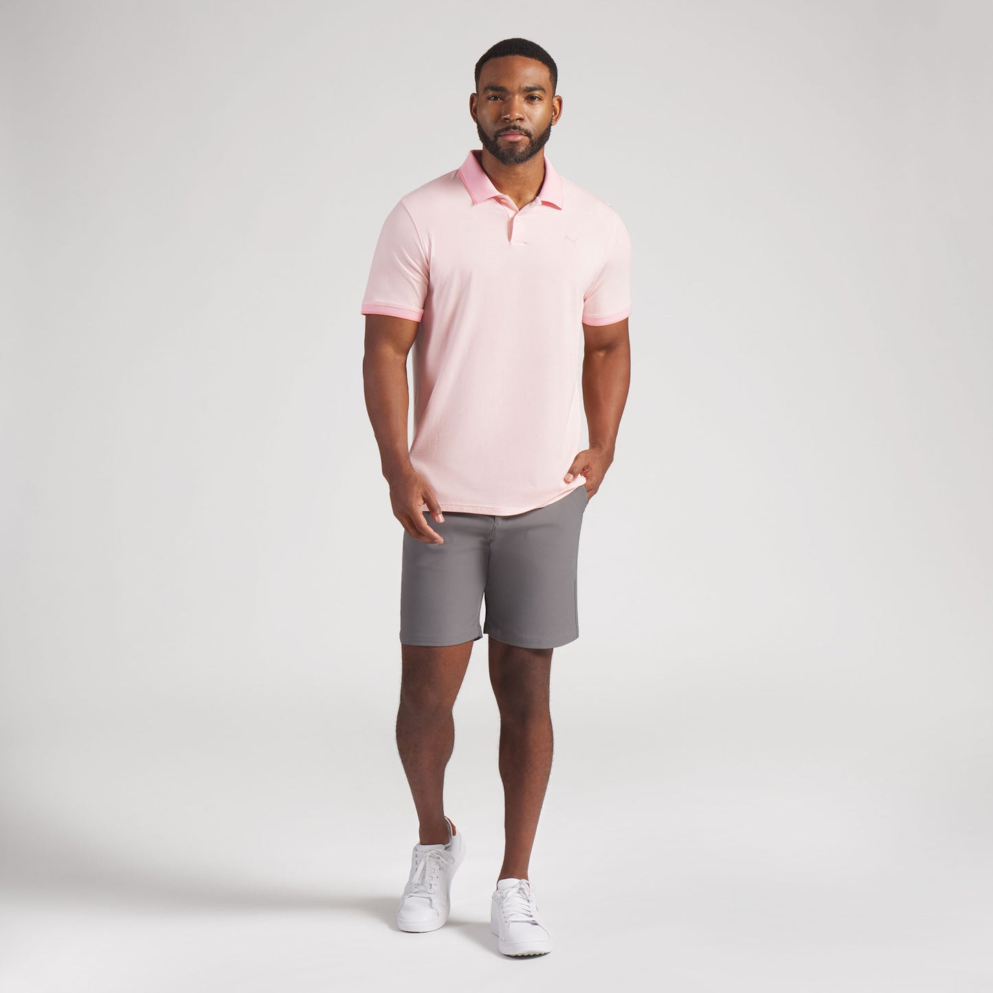 Rose Blossom / White Glow