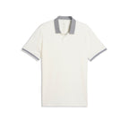Warm White / Deep Navy