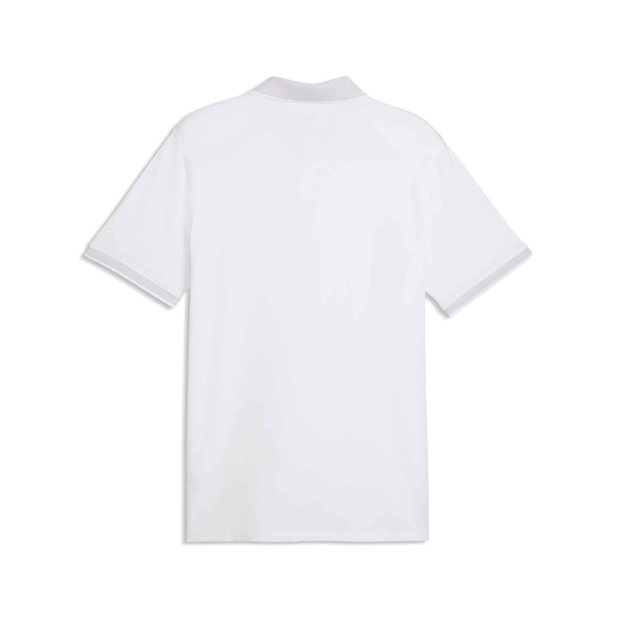 Modalon Crafted LC Golf Polo – PUMA Golf
