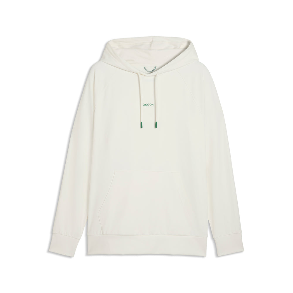 PUMA Golf 30904 Golf Hoodie Warm white / s