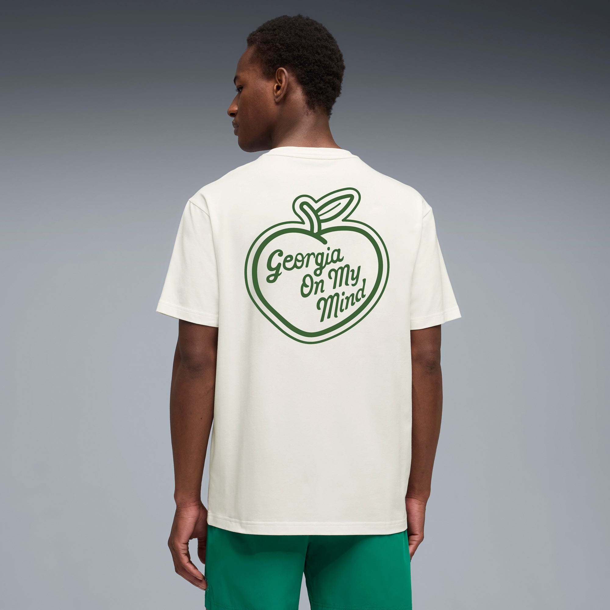 30904 Golf Performance Tee – PUMA Golf