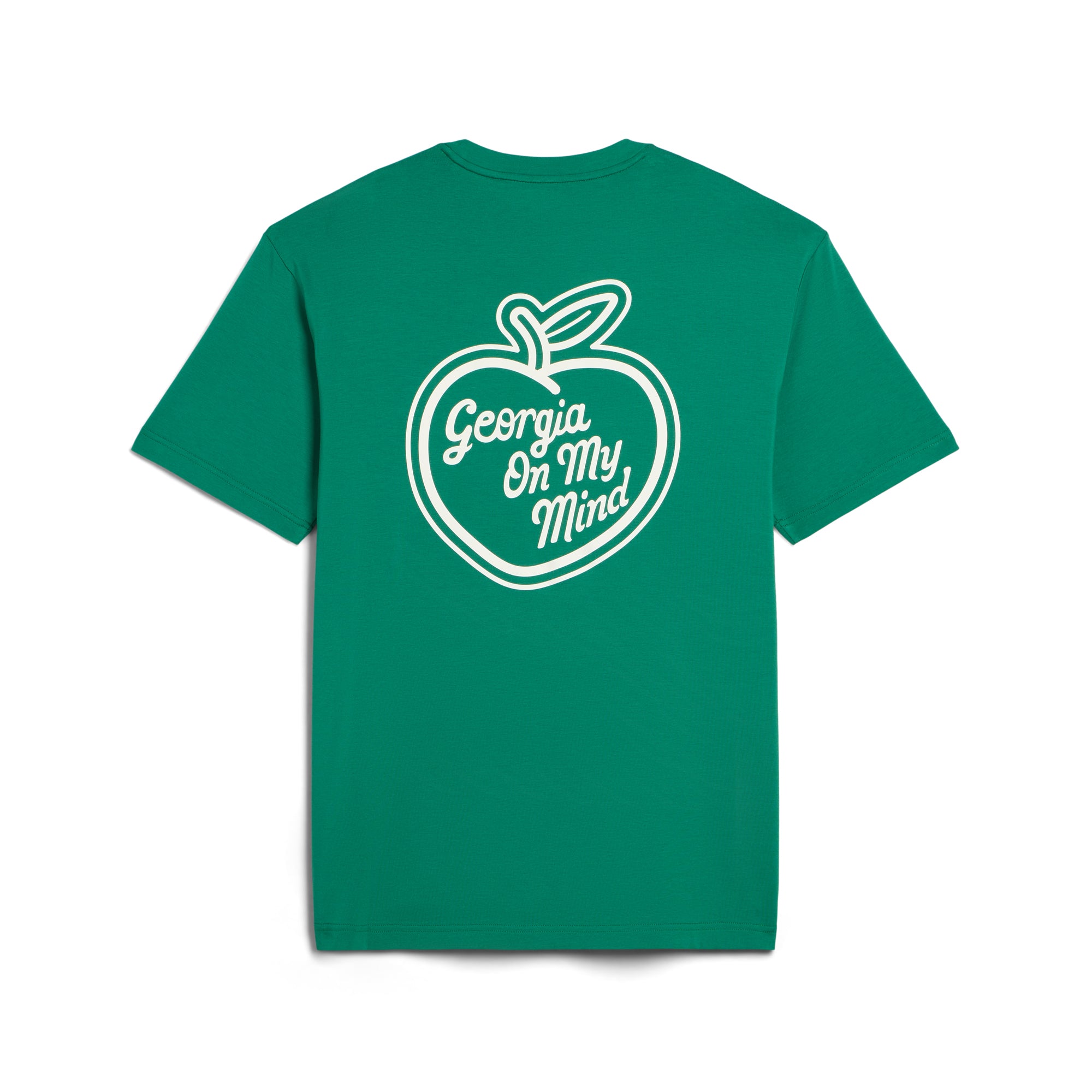 30904 Golf Performance Tee – PUMA Golf