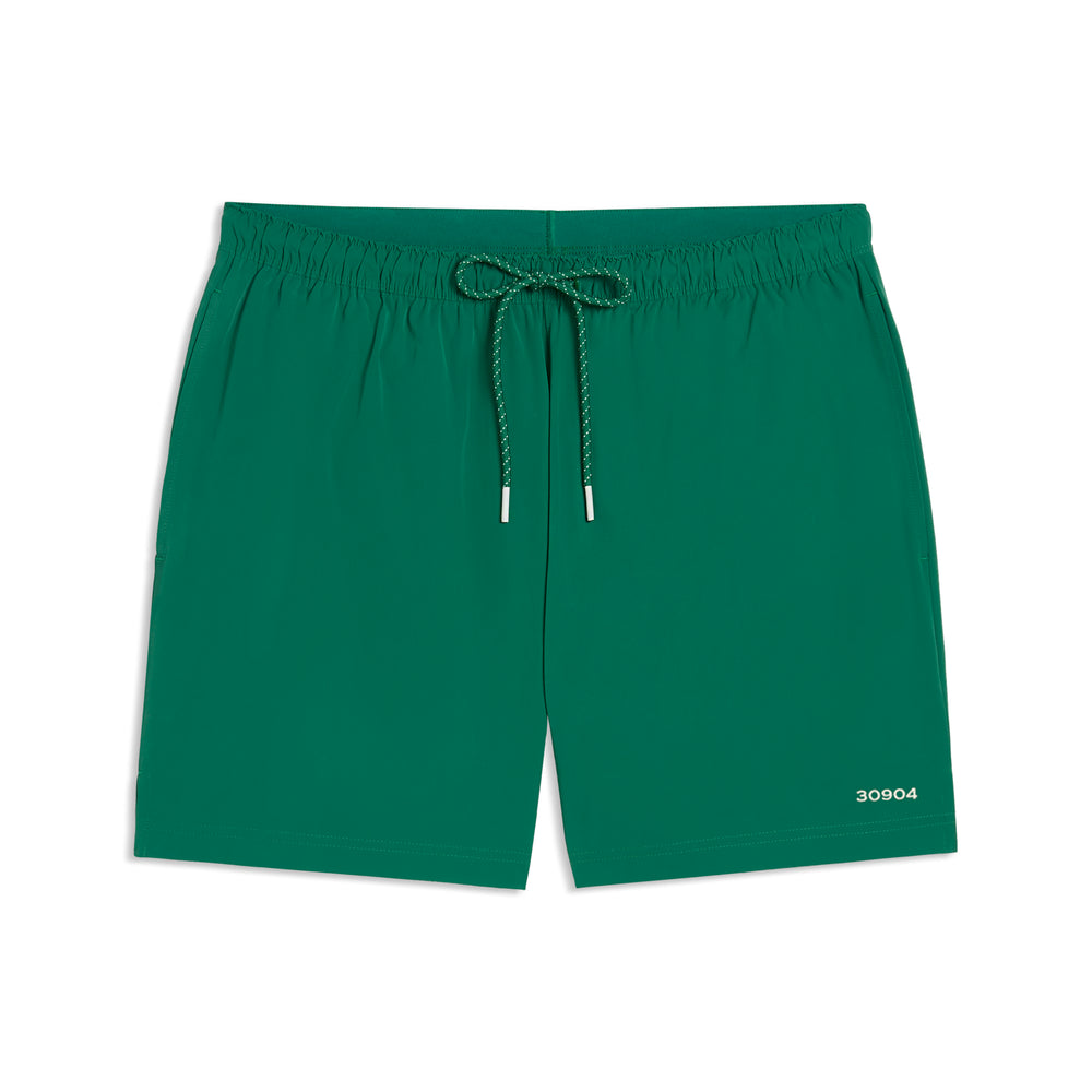 PUMA Golf 30904 Golf Shorts Luso green / xl