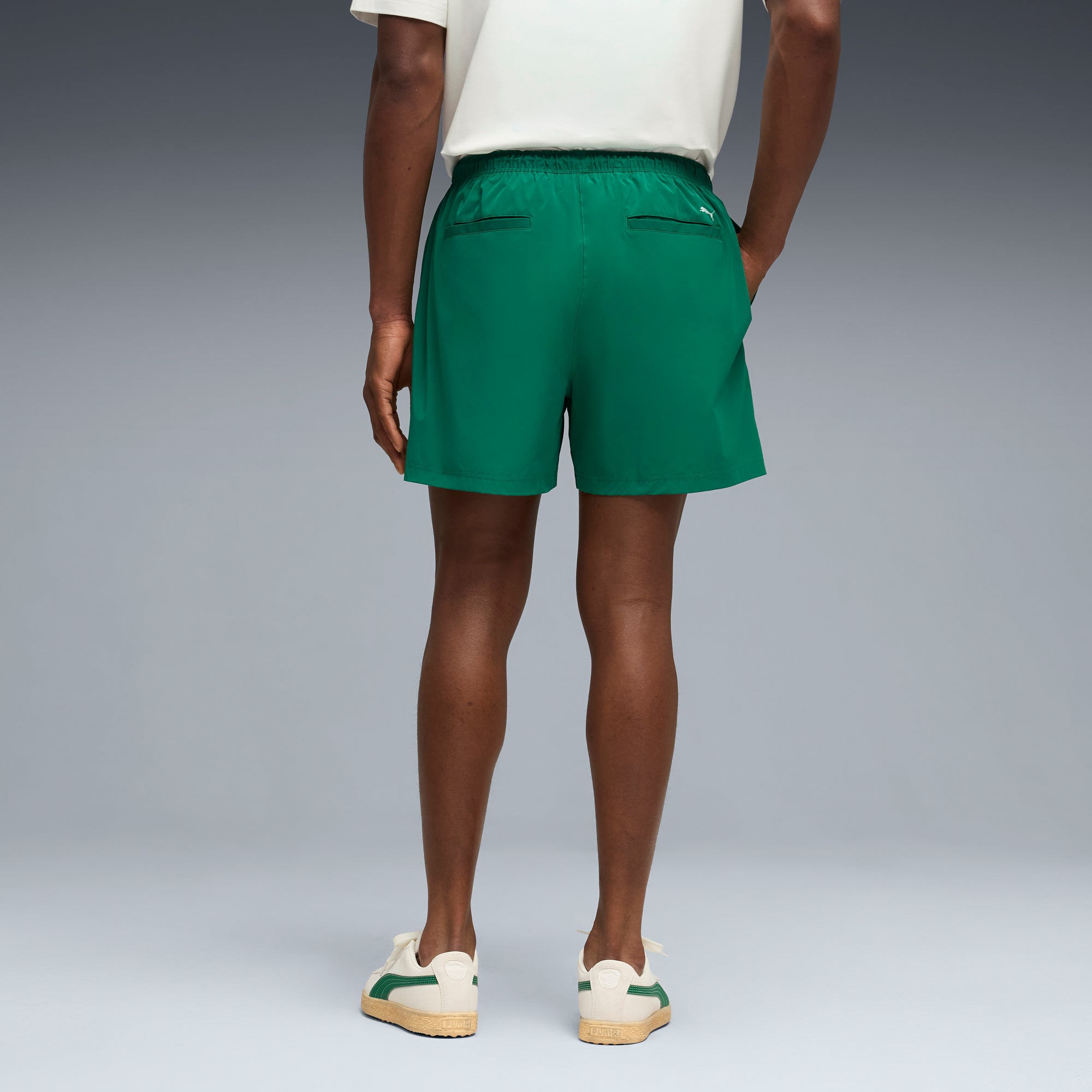 30904 Golf Shorts – PUMA Golf