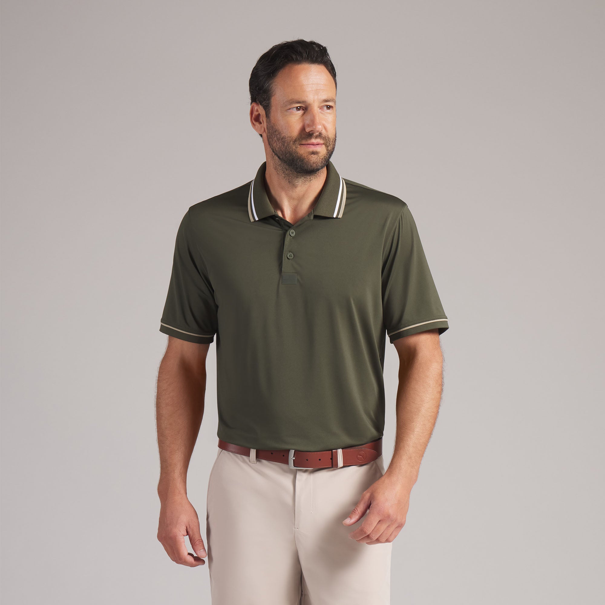 Volition America – PUMA Golf