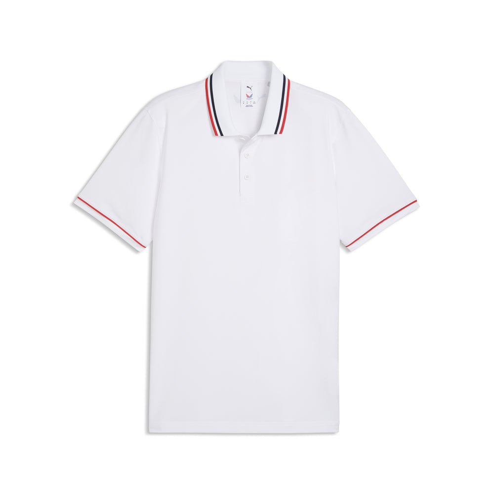 Puma Volition Golf Polo