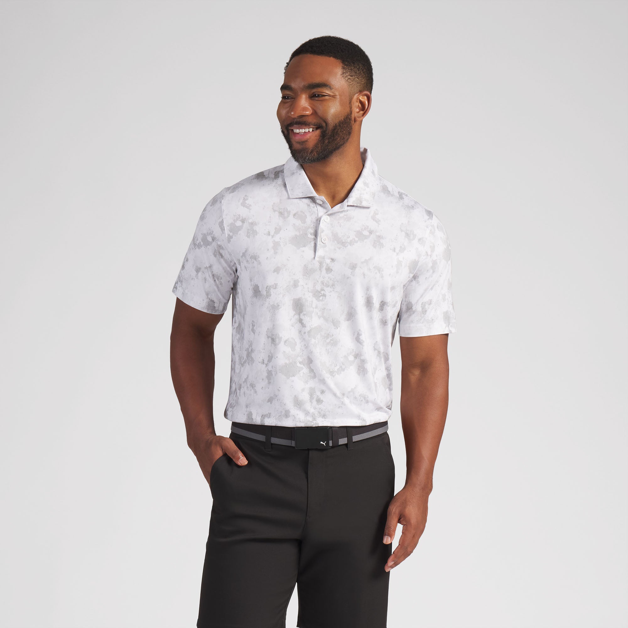 Mens Clothing – PUMA Golf