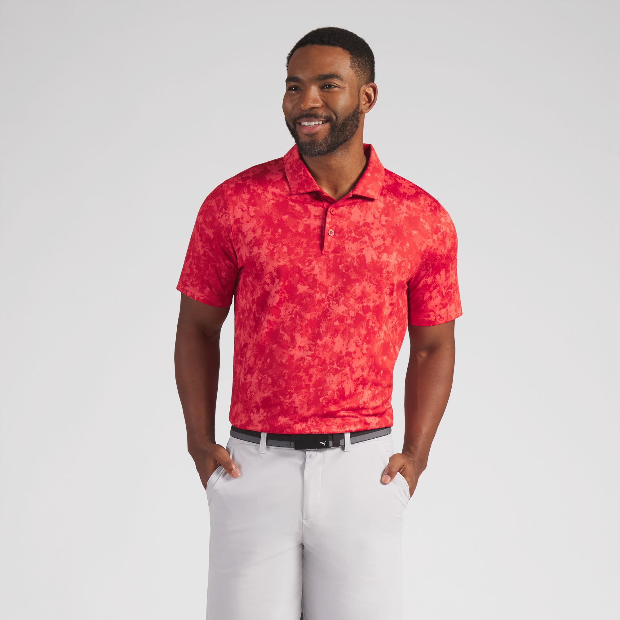 Volition America – PUMA Golf