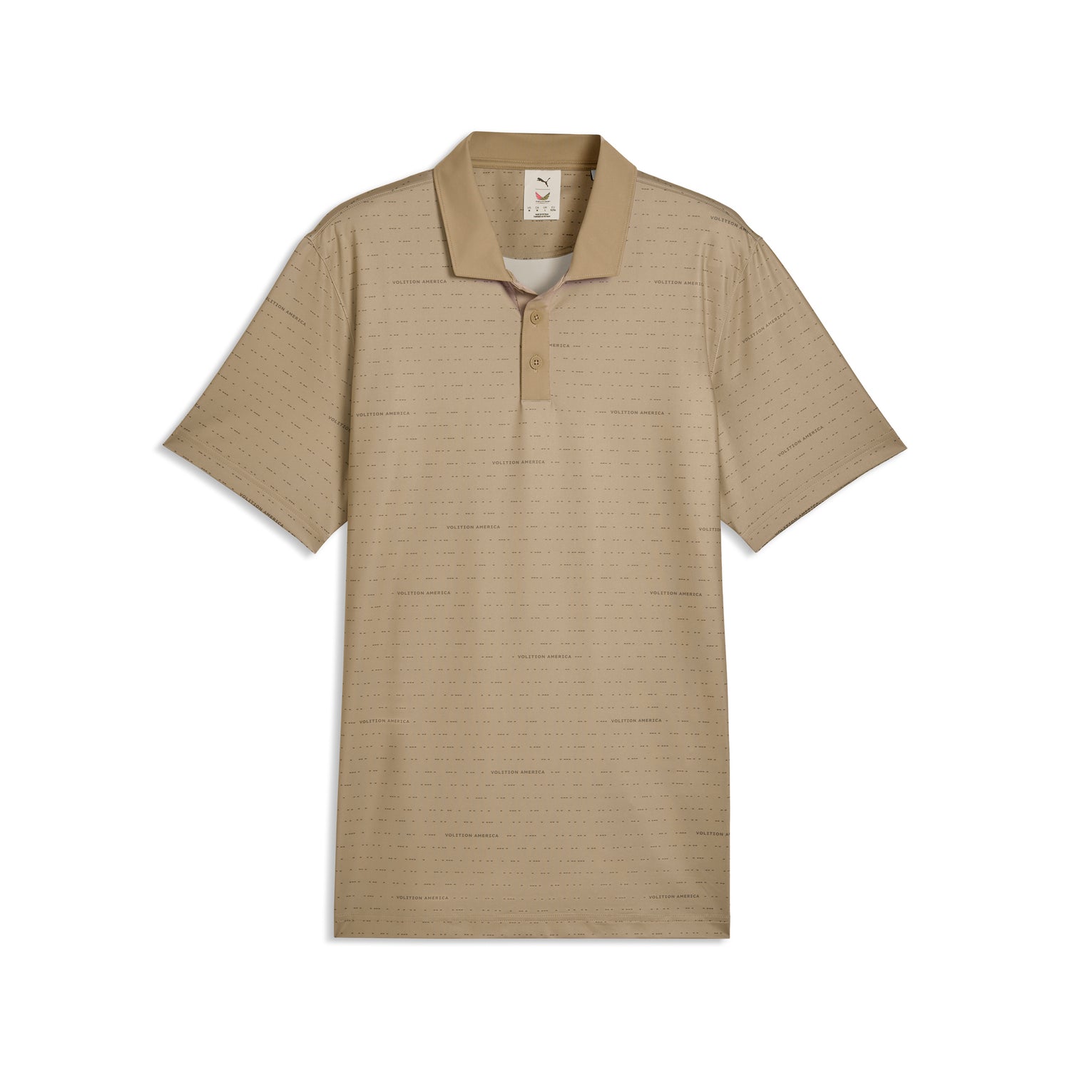 Ice Coffee / Dark Olive