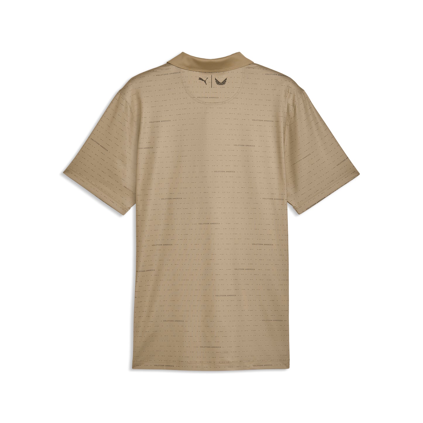 Ice Coffee / Dark Olive