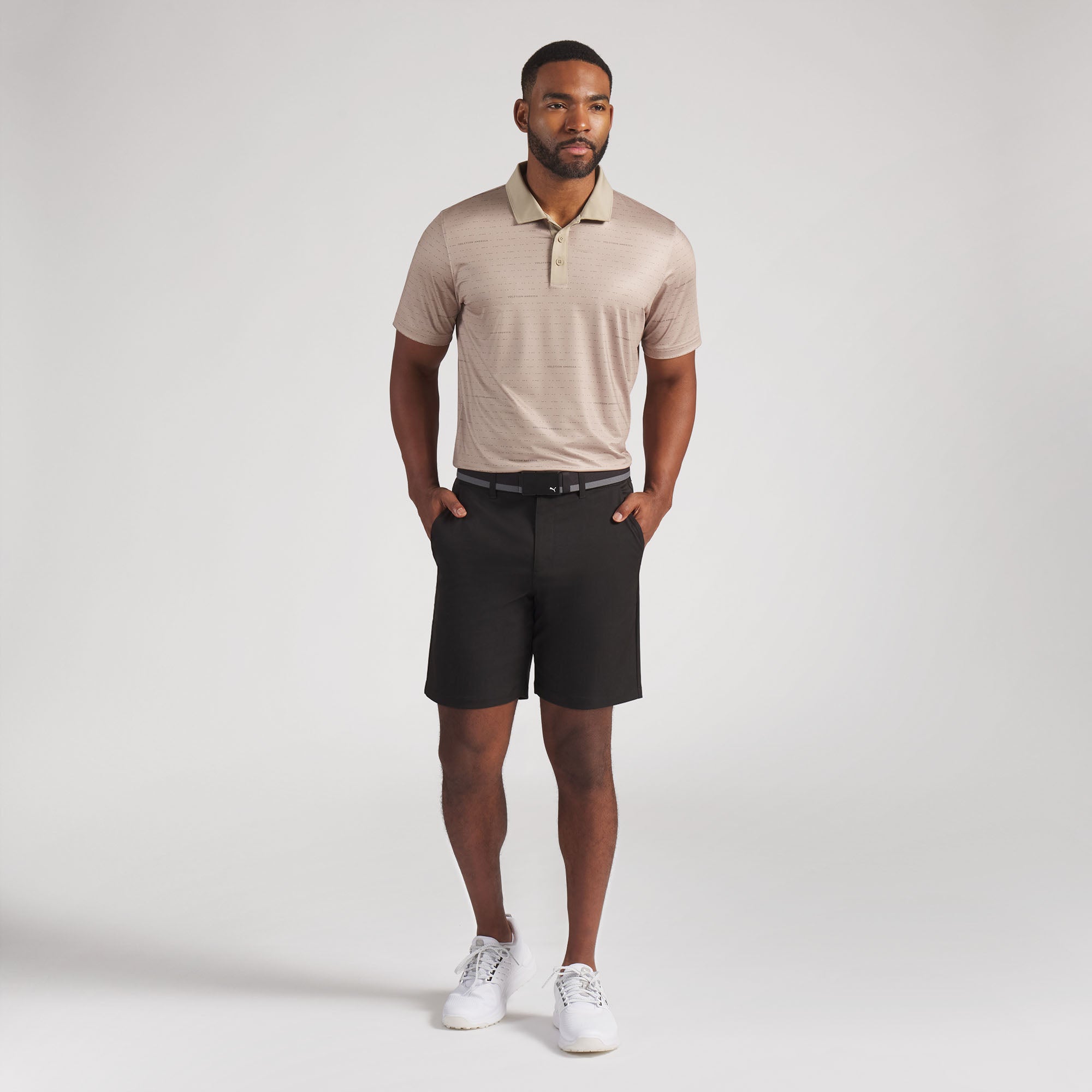 Ice Coffee / Dark Olive