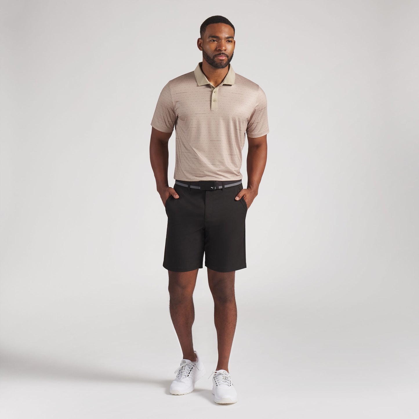 Ice Coffee / Dark Olive