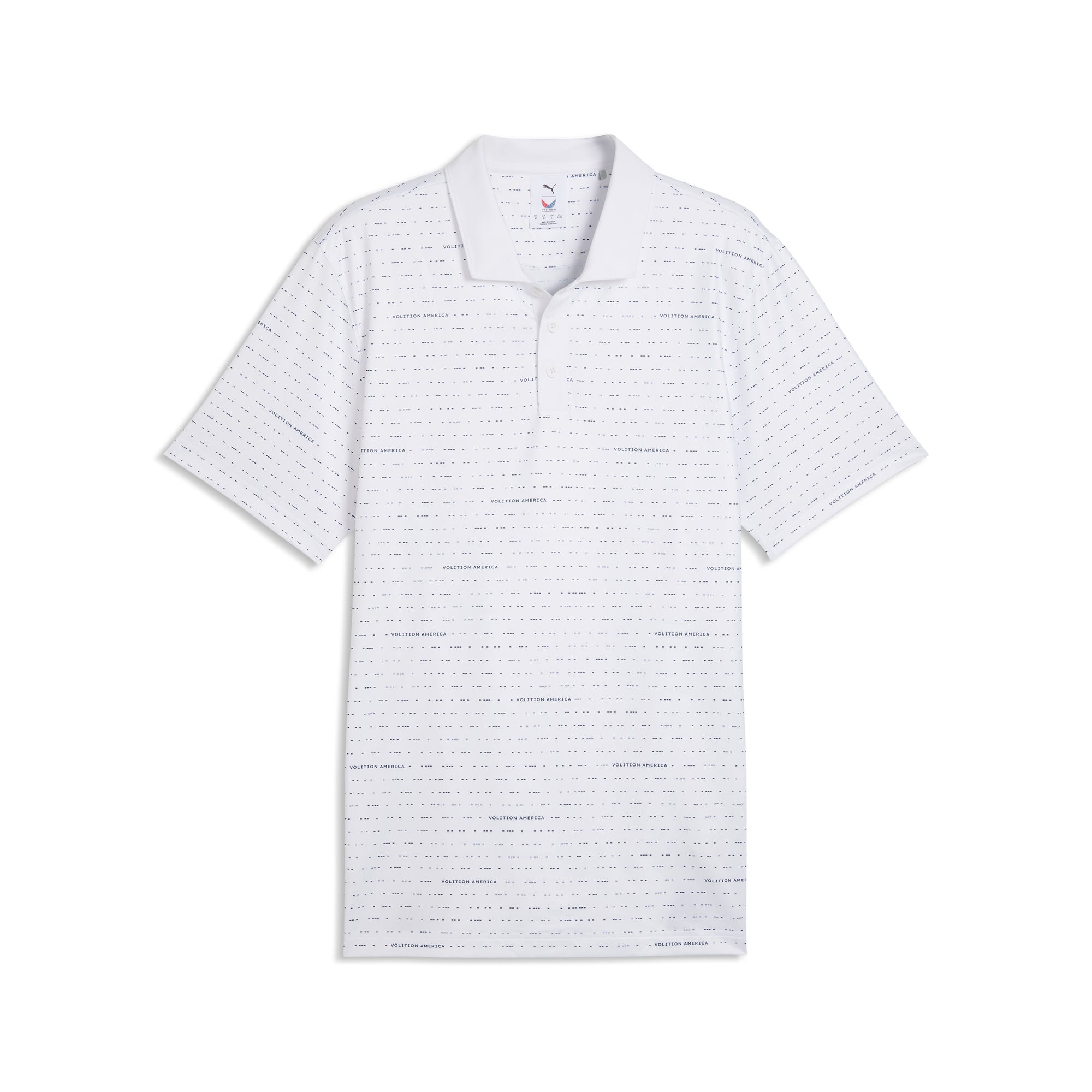 White Glow / Deep Navy