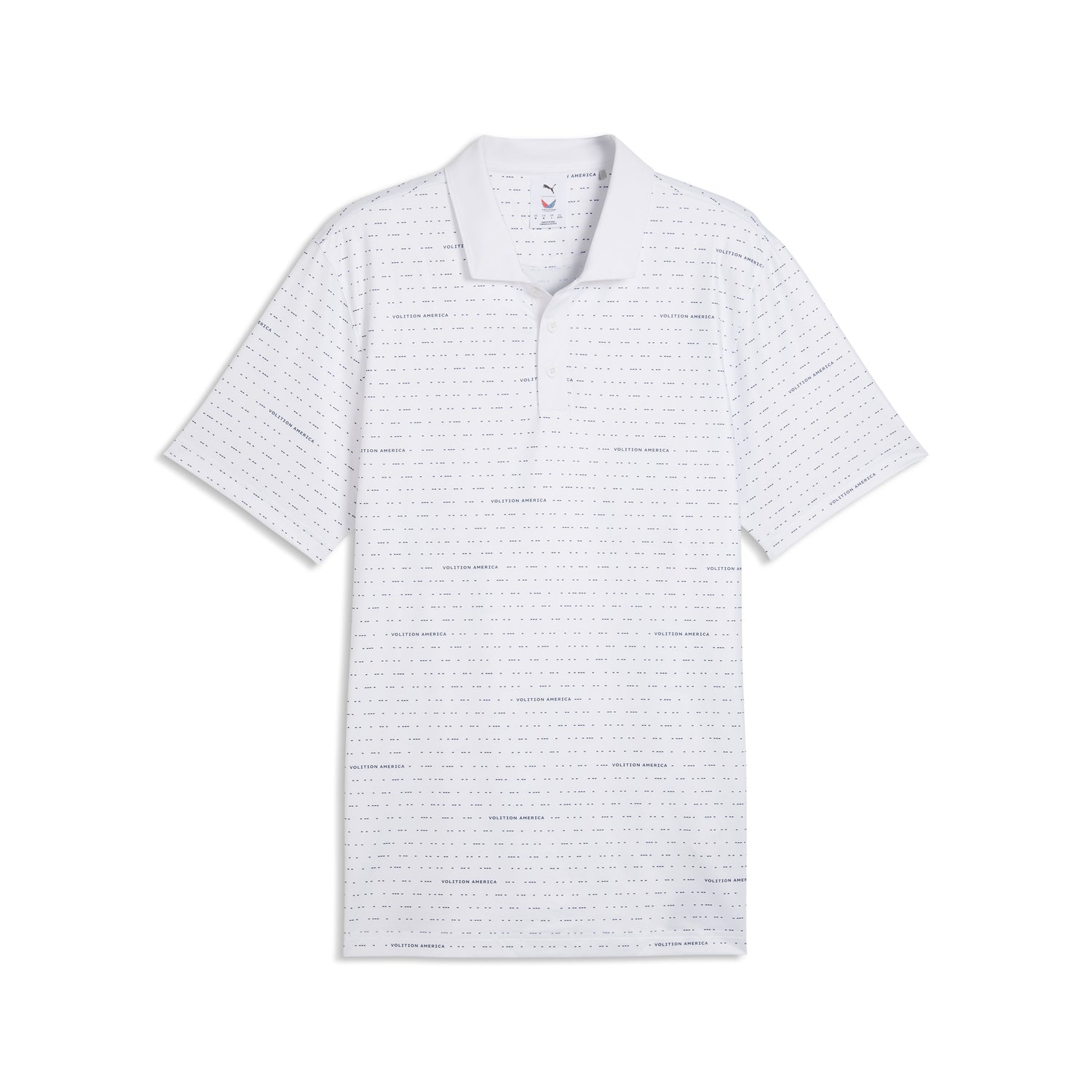 White Glow / Deep Navy