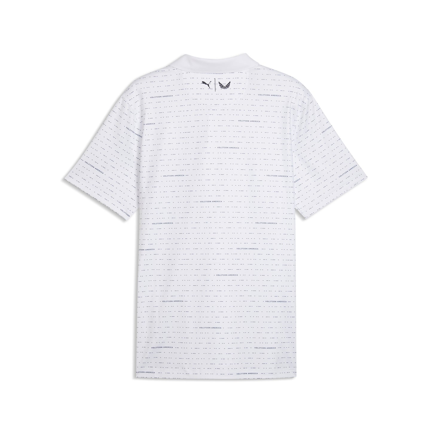 White Glow / Deep Navy